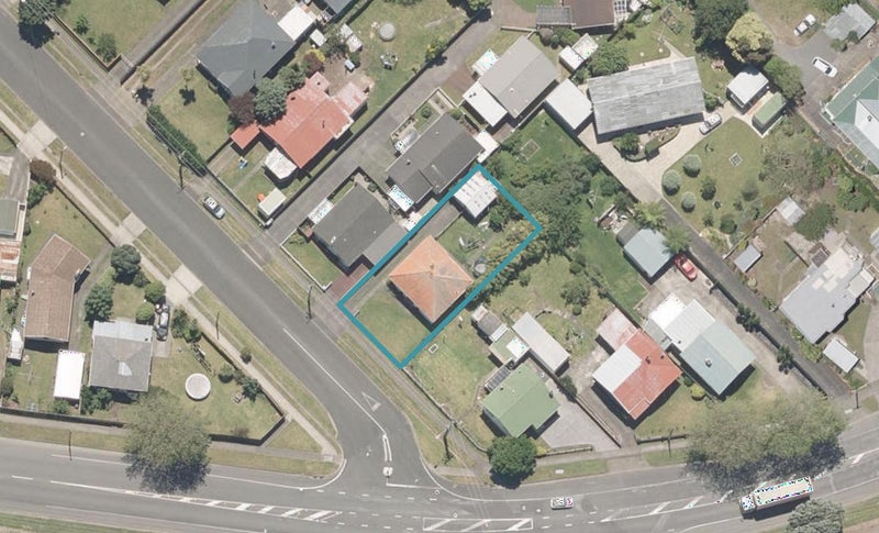 2A Kings Avenue, Gonville, Whanganui - Carousel 1