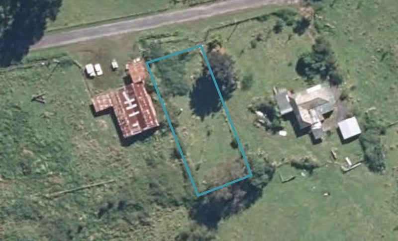 2 Tongaporutu Road, Ohura, Ohura - Carousel 1
