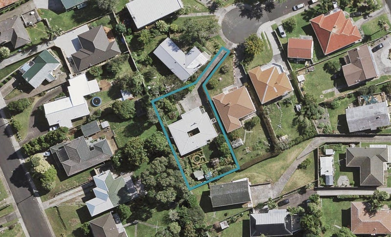 6 Vista Place, Hillpark, Auckland - Carousel 1