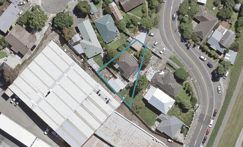 77 Marsden Street, Melling, Lower Hutt - Carousel 1