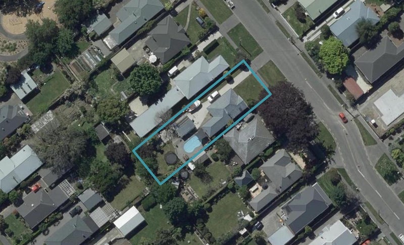 31 Fairview Street, Somerfield, Christchurch - Carousel 1