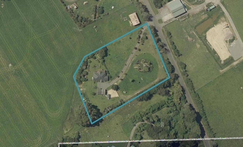 43 Harrisons Line, Palmerston North - Carousel 1