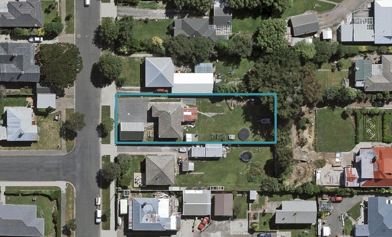 136 Venus Street, Strathern, Invercargill - Carousel 1
