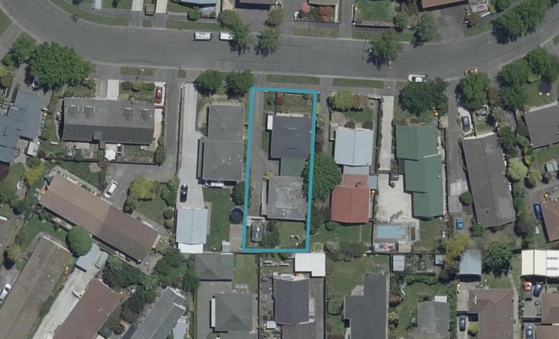 1/15 Brogar Place, Casebrook, Christchurch - Carousel 1