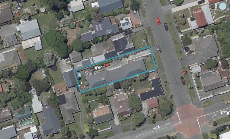 288A Pine Avenue, South New Brighton, Christchurch - Carousel 1