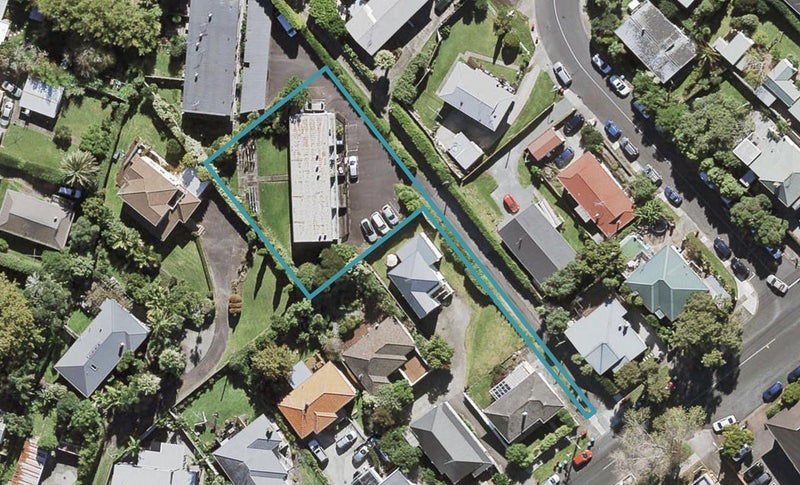 4/0 Western Springs Road, Western Springs, Auckland - Carousel 1