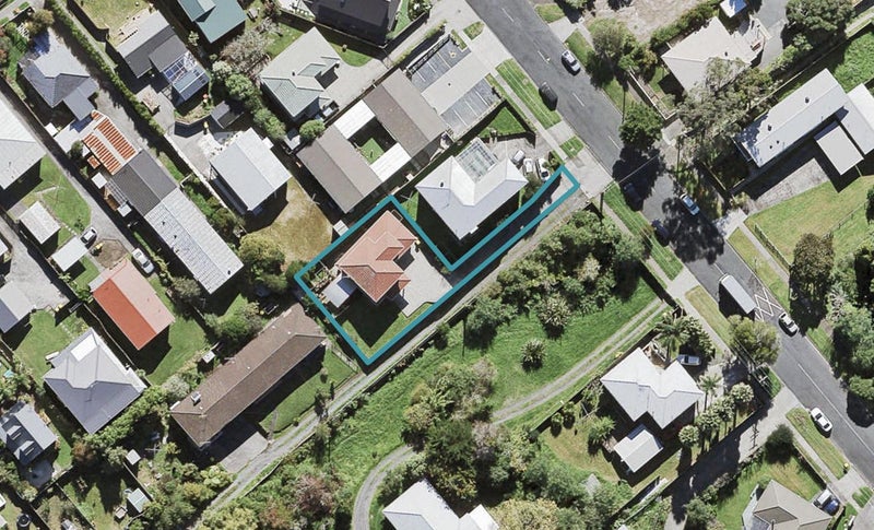 5A Gardner Avenue, New Lynn, Auckland - Carousel 1