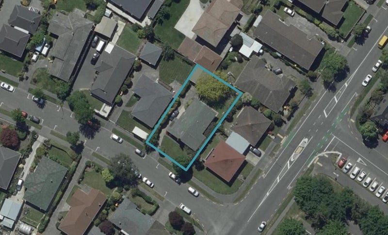 2 Glenside Avenue, Ilam, Christchurch - Carousel 1