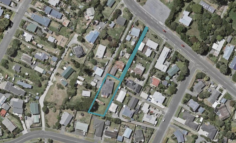41B Tasman Road, Otaki Beach, Otaki - Carousel 1