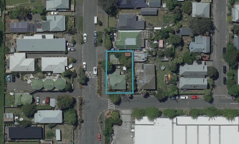 1 Beaumont Street, Sydenham, Christchurch - Carousel 1
