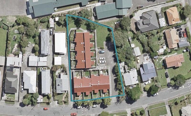 2/19 Douglas Street, Waiwhetu, Lower Hutt - Carousel 1