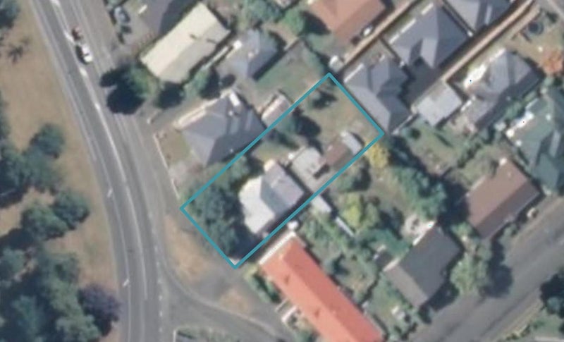 1 Burnett Street, Ashburton, Ashburton - Carousel 1