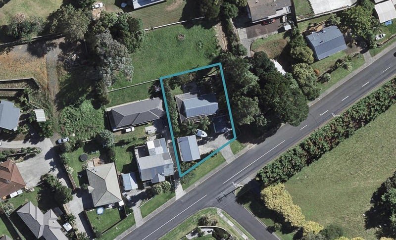 70B Colombo Road, Waiuku, Waiuku - Carousel 1
