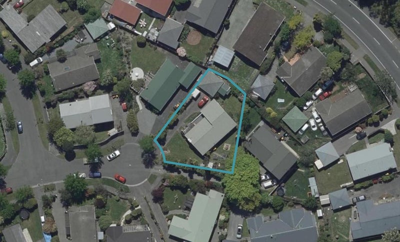 11 Seagrave Place, Ilam, Christchurch - Carousel 1