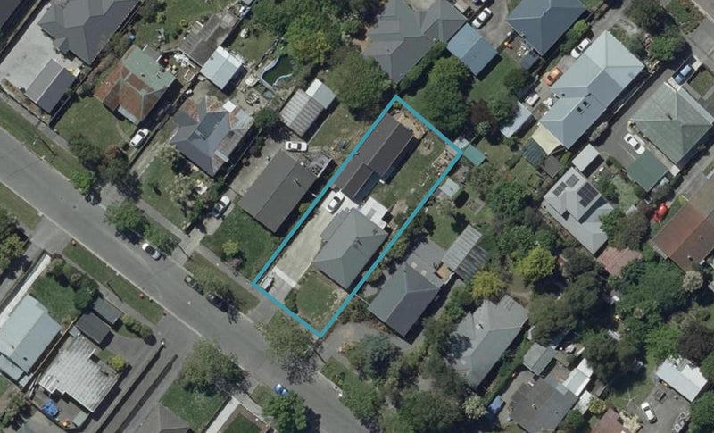 29 Tabart Street, Woolston, Christchurch - Carousel 1