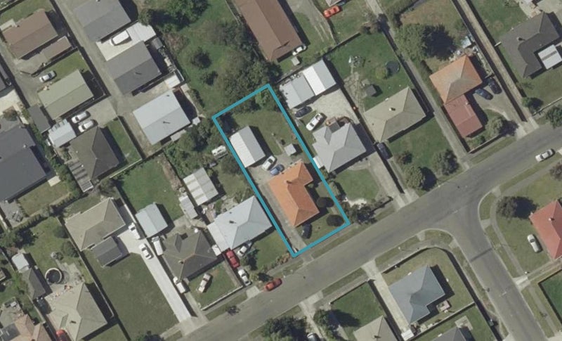 36 Tyne Street, Roslyn, Palmerston North - Carousel 1