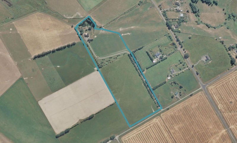 24A Guthrie Road, Pleasant Valley, Geraldine - Carousel 1