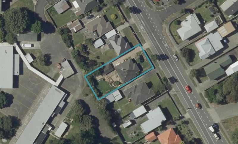 238 Botanical Road, Takaro, Palmerston North - Carousel 1