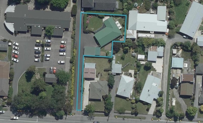 51A Prestons Road, Redwood, Christchurch - Carousel 1