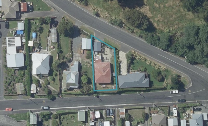 1 John Street, Abbotsford, Dunedin - Carousel 1