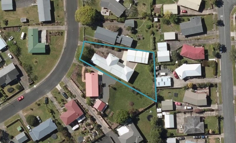 14 Maire Street, Tikipunga, Whangarei - Carousel 1