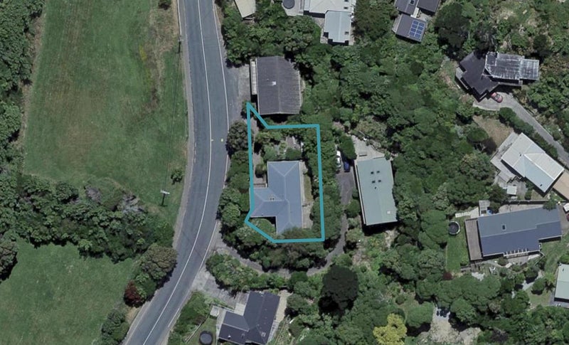 149 Houghton Bay Road, Houghton Bay, Wellington - Carousel 1