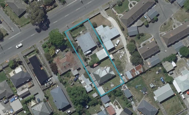 2/388A Pages Road, Aranui, Christchurch - Carousel 1