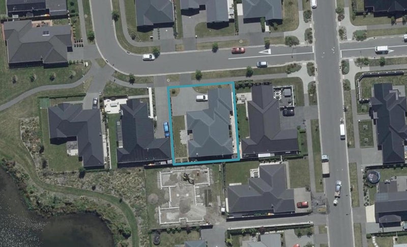 17 Taiore Crescent, Marshland, Christchurch - Carousel 1