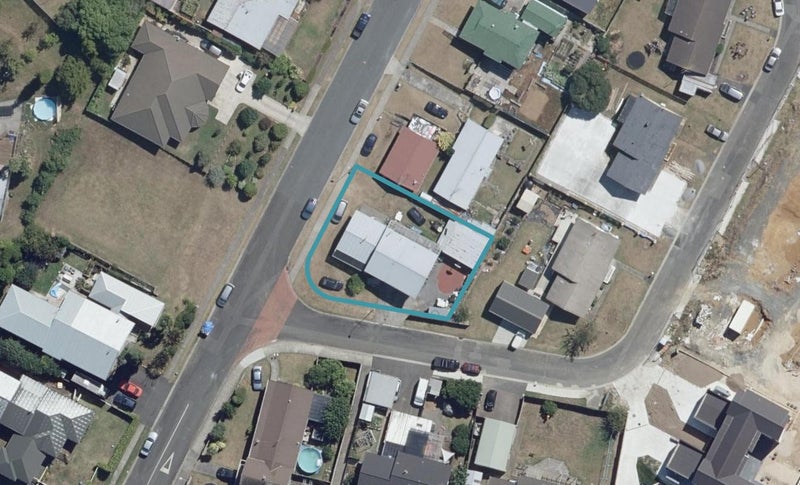3 Goodwin Terrace, Temple View, Hamilton - Carousel 1