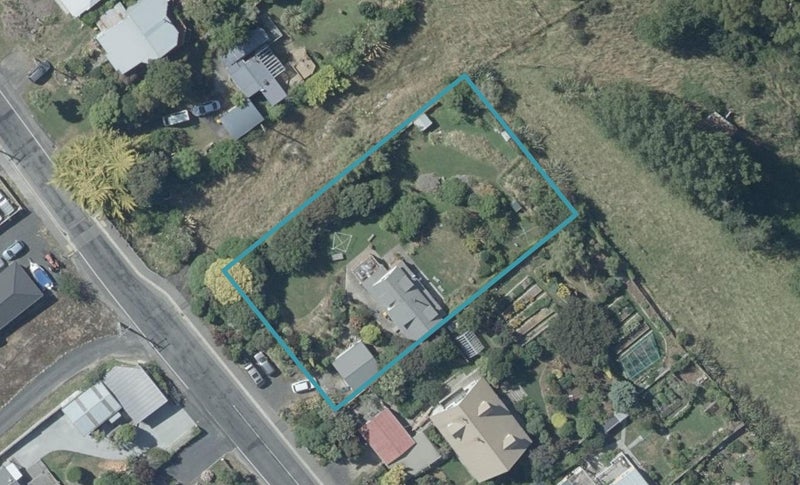 23 Scroggs Hill Road, Brighton, Dunedin - Carousel 1