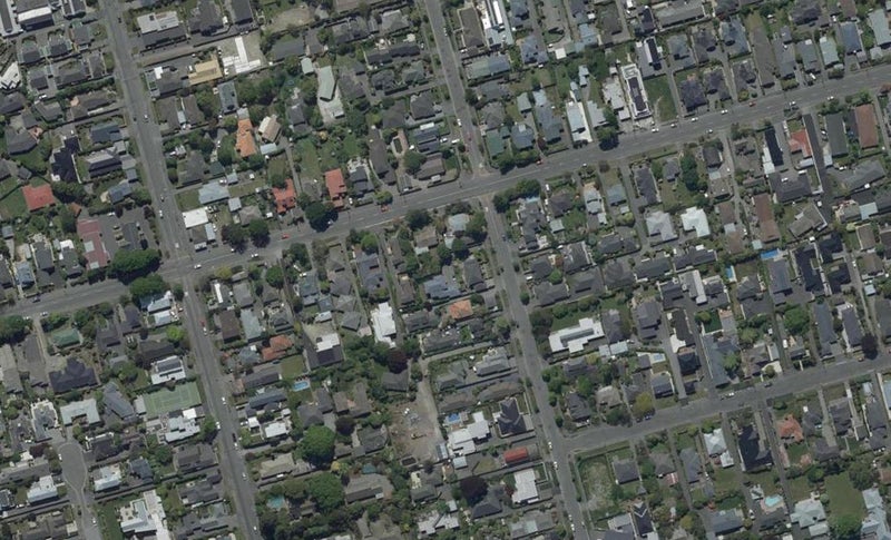 39A Garreg Road, Fendalton, Christchurch - Carousel 1
