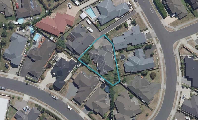 47 Coleraine Drive, Rototuna, Hamilton - Carousel 1