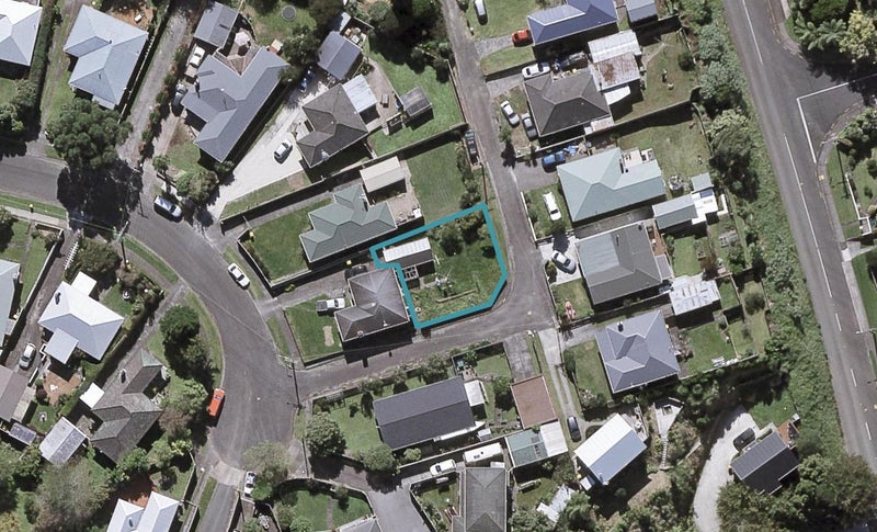 15A Barry Street, Ferndale, New Plymouth - Carousel 1
