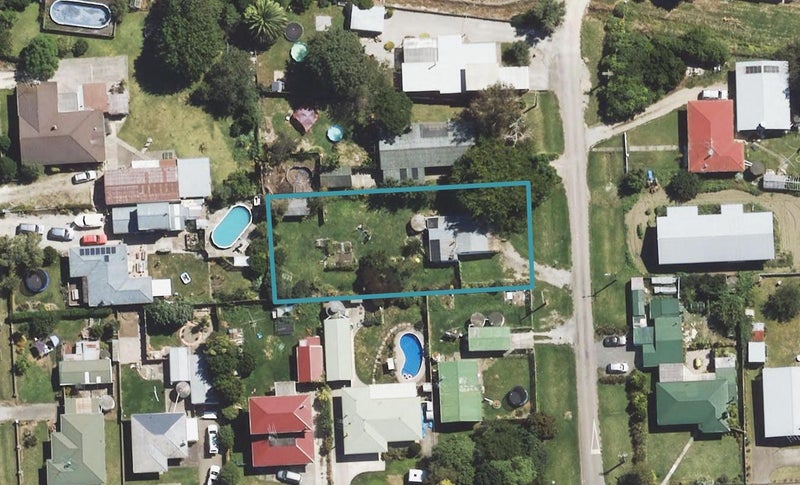 4 Ora Street, Makaraka, Gisborne - Carousel 1