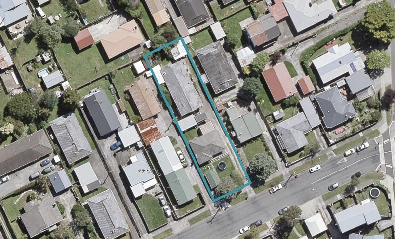 1/6 Wilford Street, Wallaceville, Upper Hutt - Carousel 1