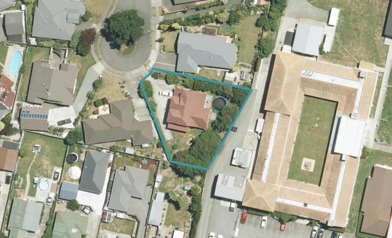 44 Endeavour Street, Riversdale, Blenheim - Carousel 1