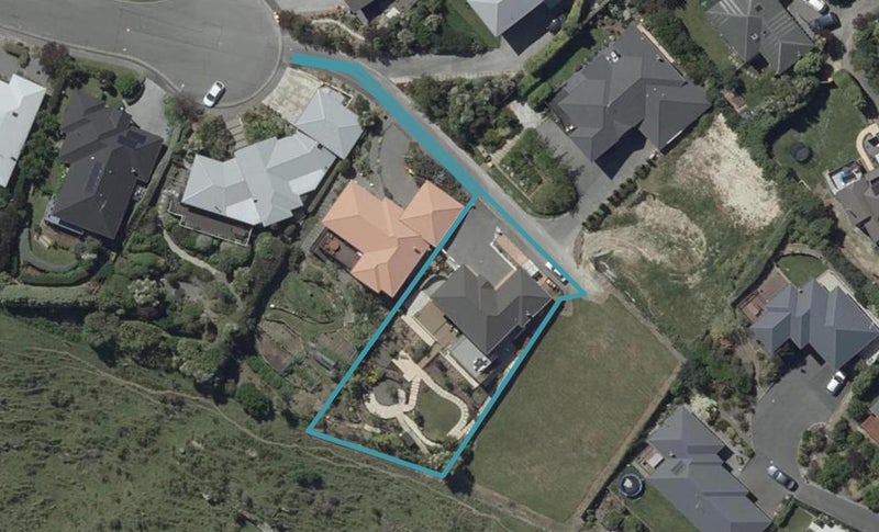 46 Highcrest Heights, Westmorland, Christchurch - Carousel 1