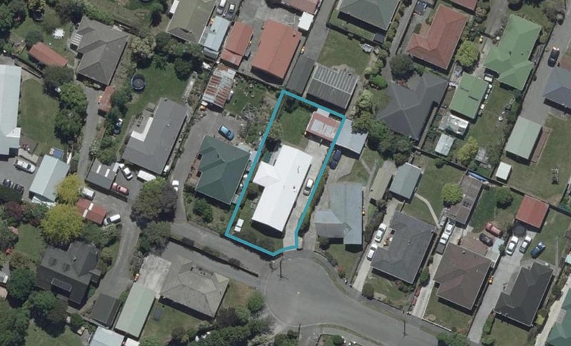16 Fairmile Place, Russley, Christchurch - Carousel 1