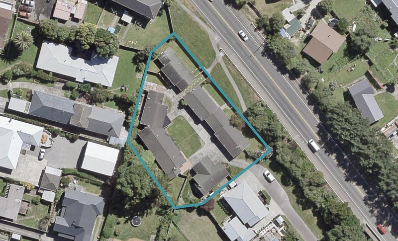 1/56 Daysh Street, Avalon, Lower Hutt - Carousel 1