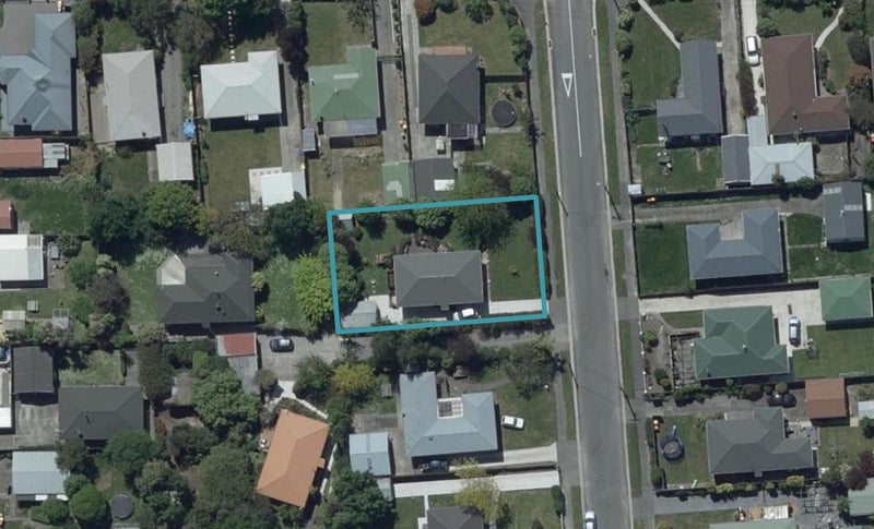 33 Hope Street, Shirley, Christchurch - Carousel 1