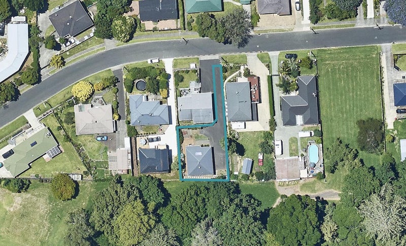 26B Harrier Street, Parkvale, Tauranga - Carousel 1