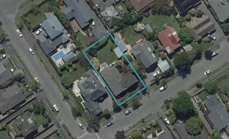 66 St Andrews Square, Strowan, Christchurch - Carousel 1