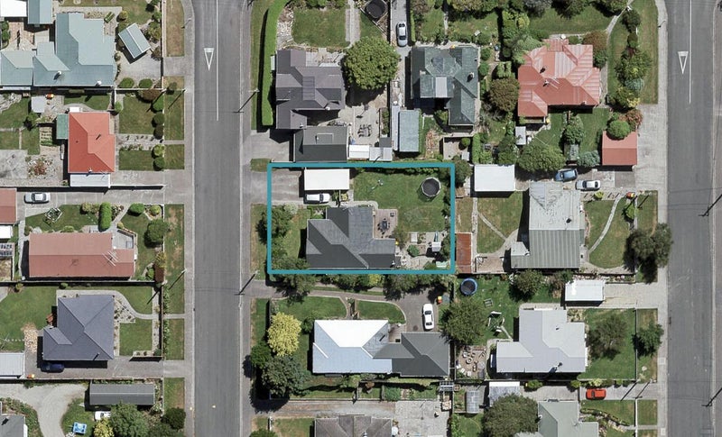 95 Harvey Street, Grasmere, Invercargill - Carousel 1