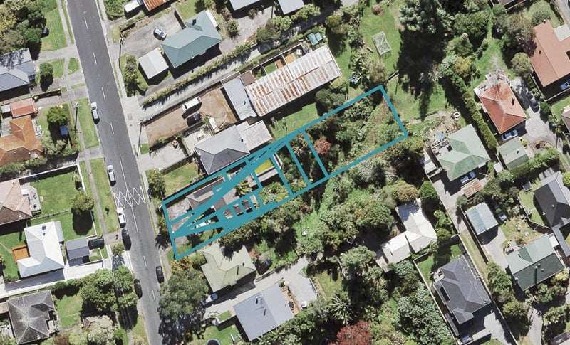 54F Parker Avenue, New Lynn, Auckland - Carousel 1