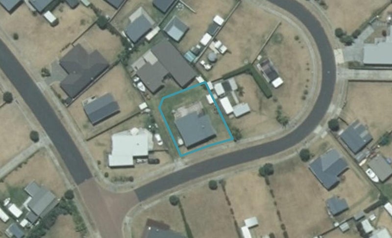 136 Rangiora Crescent, Matarangi, Whitianga - Carousel 1