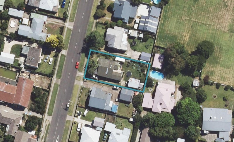 3 Collins Street, Te Hapara, Gisborne - Carousel 1