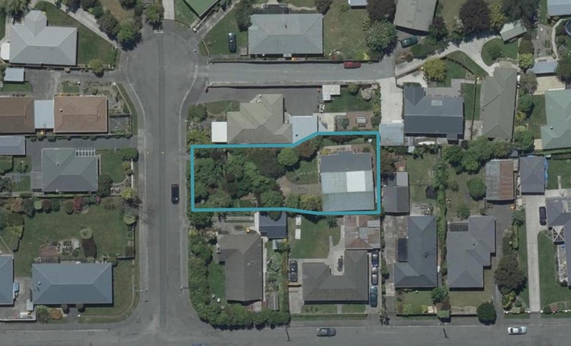 4 Cherryburton Place, Shirley, Christchurch - Carousel 1