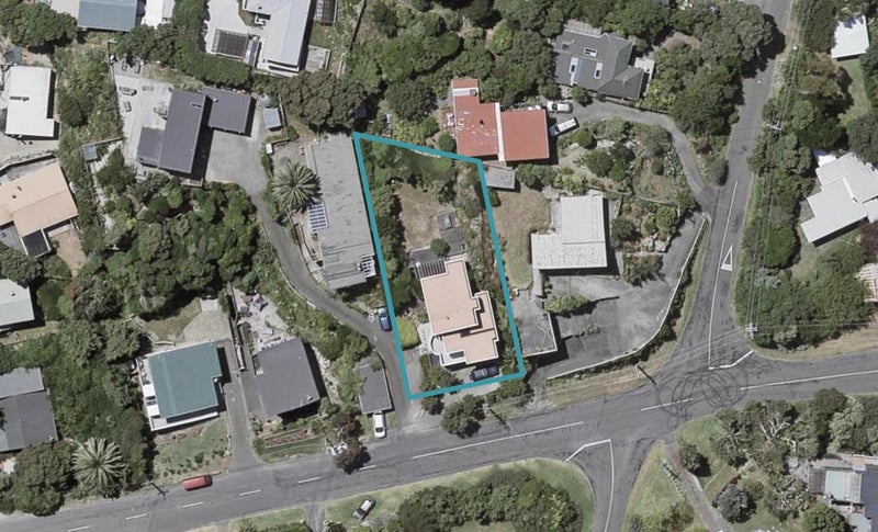 9 Jeep Road, Raumati South, Paraparaumu - Carousel 1