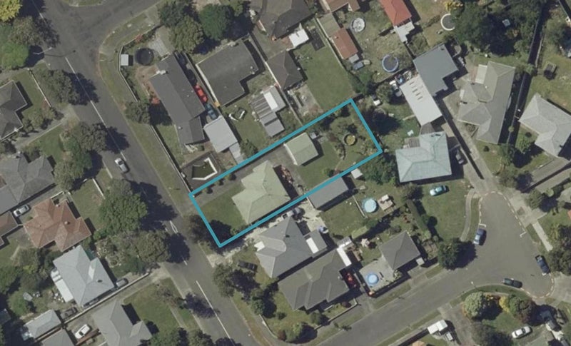 18 Highbury Avenue, Highbury, Palmerston North - Carousel 1
