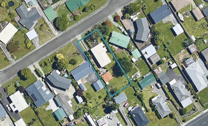 16 Totaravale Street, Pukehangi, Rotorua - Carousel 1